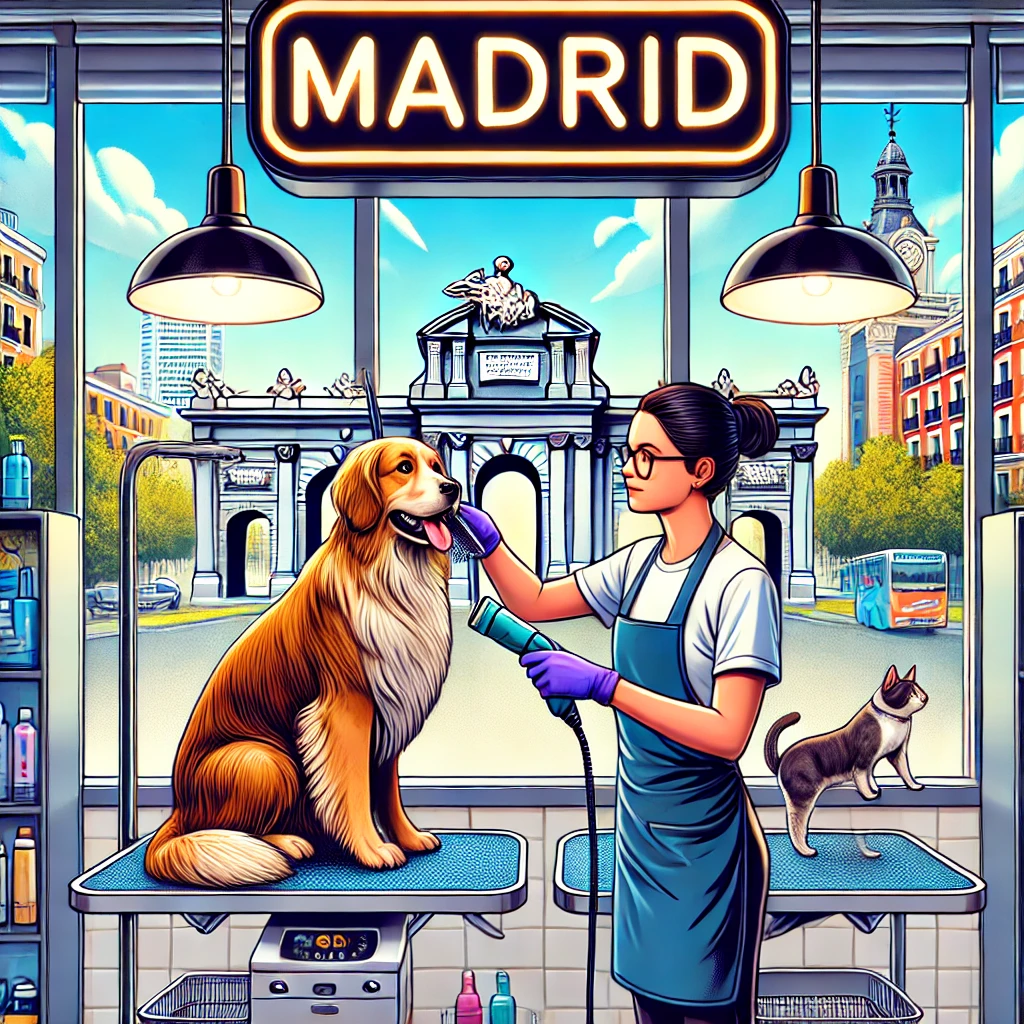 madrid
